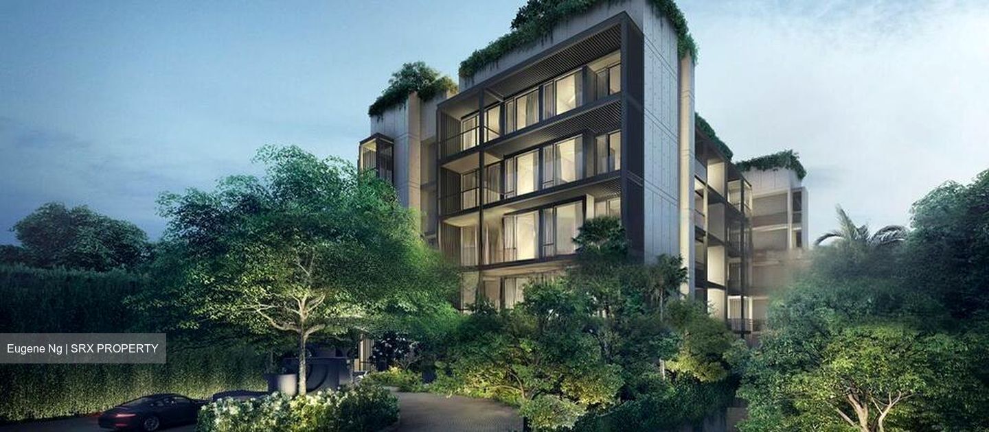 Jervois Privé (D10), Apartment #466764341